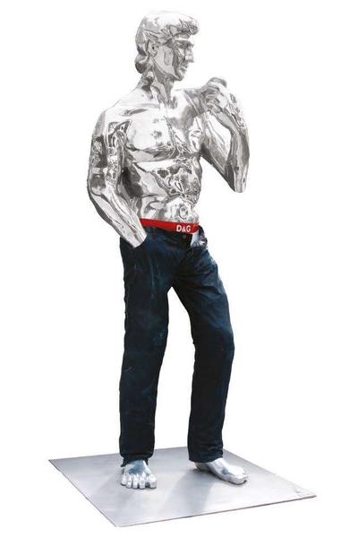 David
