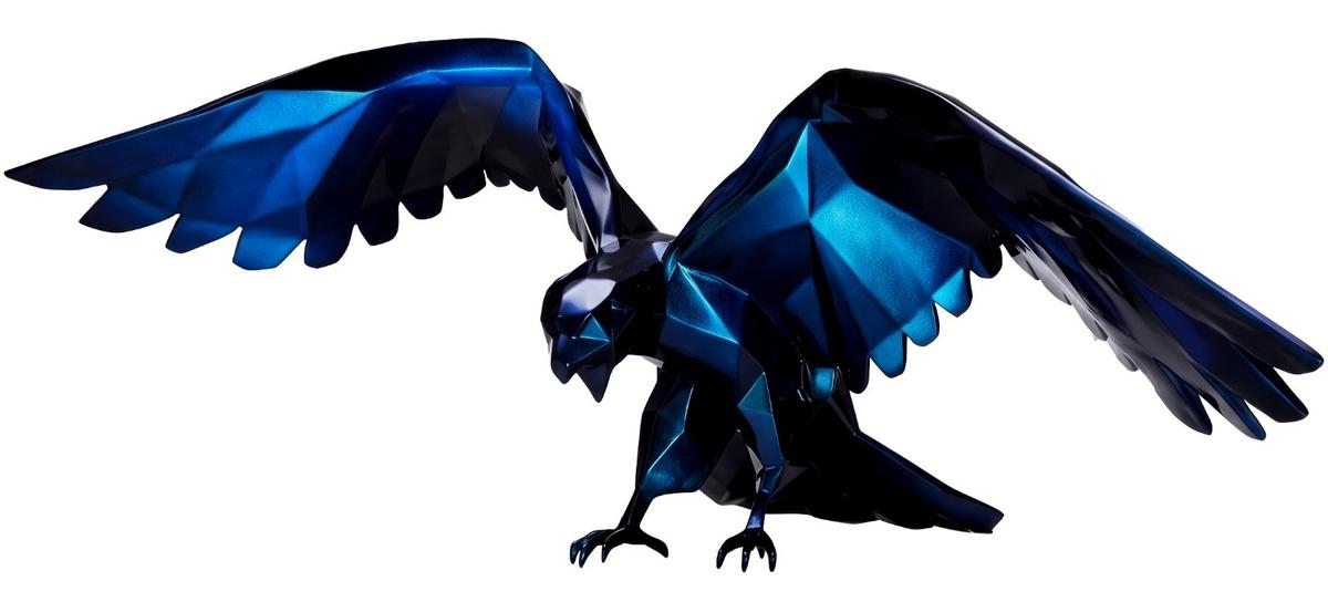 Falcon · 80 cm