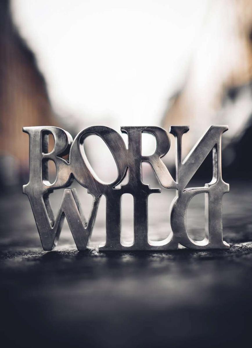 Letters