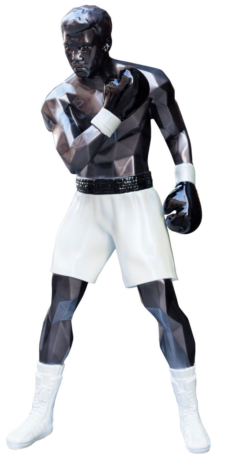 Muhammad Ali