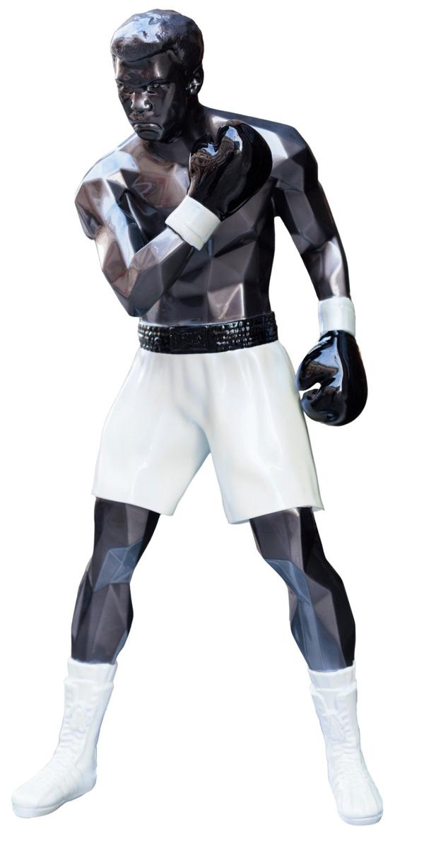 Muhammad Ali