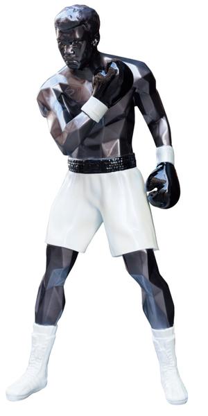 Muhammad Ali