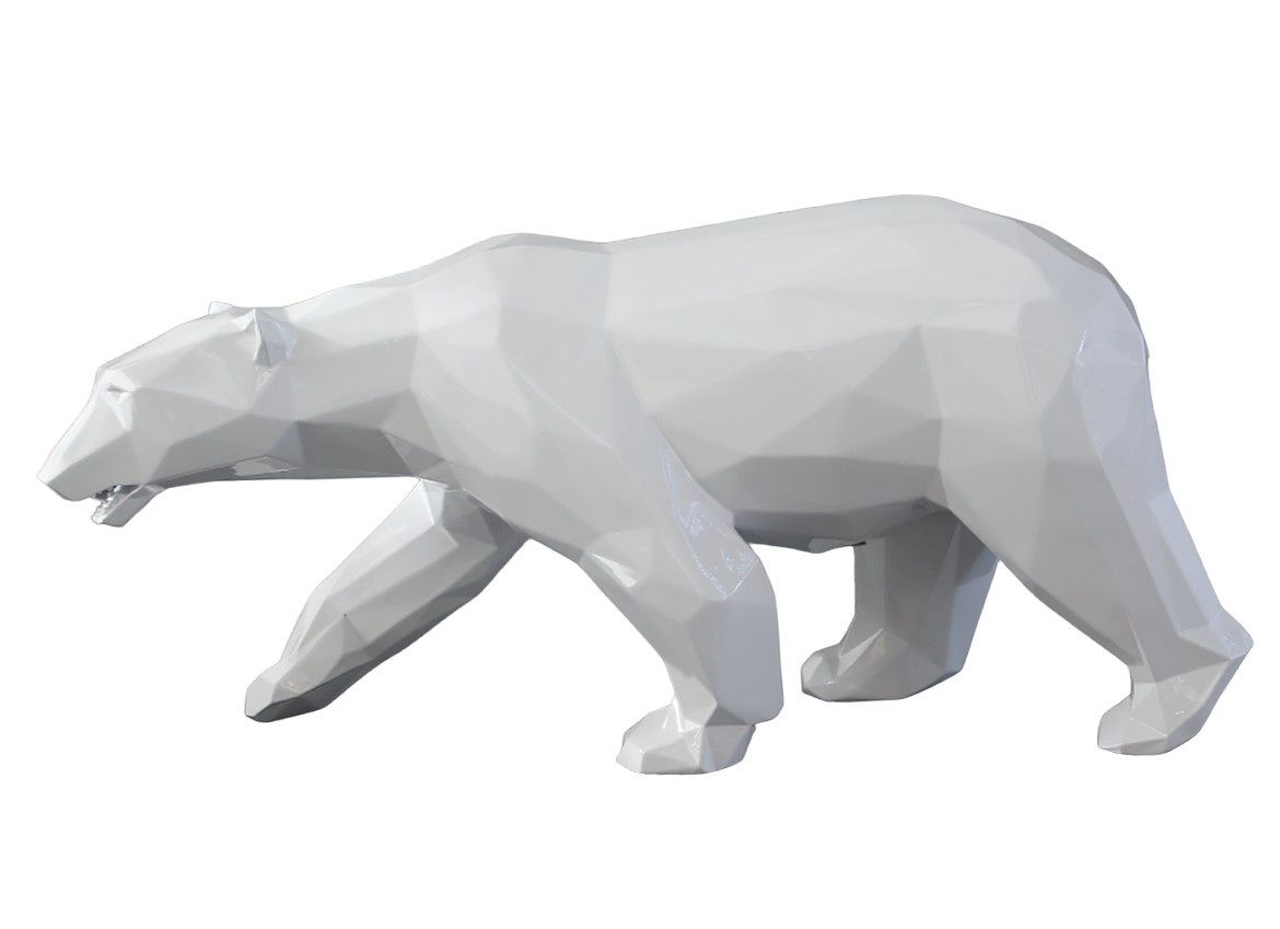 Walking Wild Bear