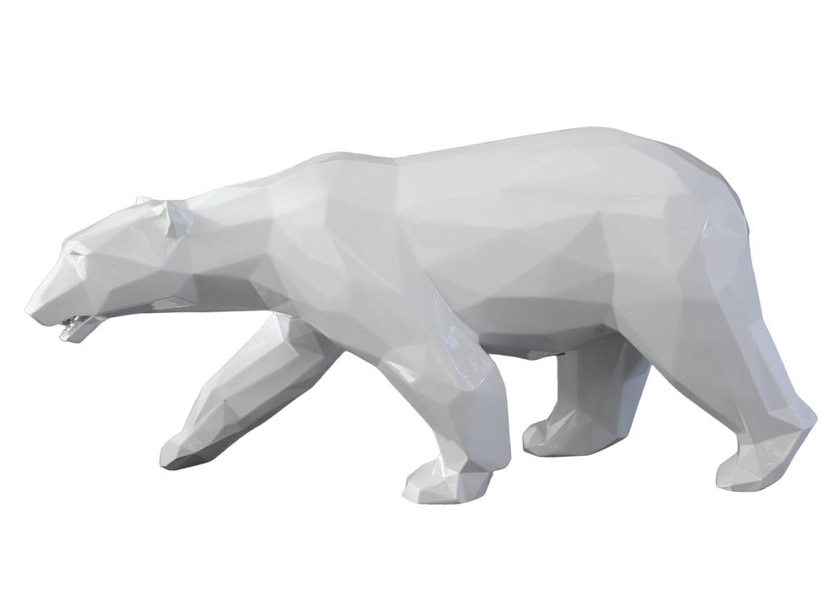 Walking Wild Bear