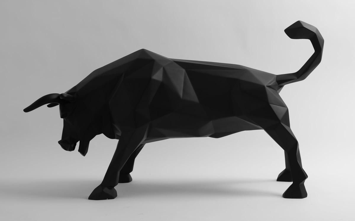 Bull