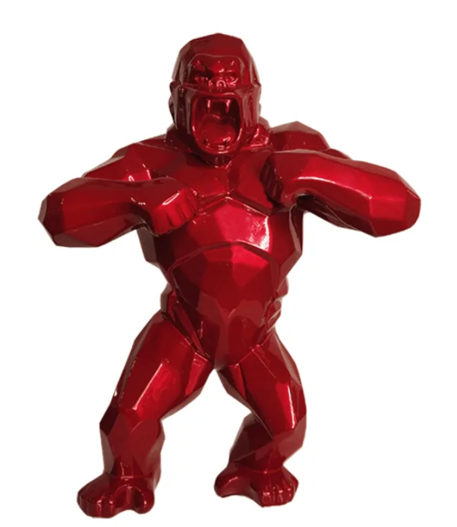 Wild Kong