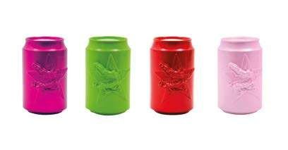 Cans