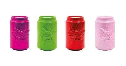 Cans