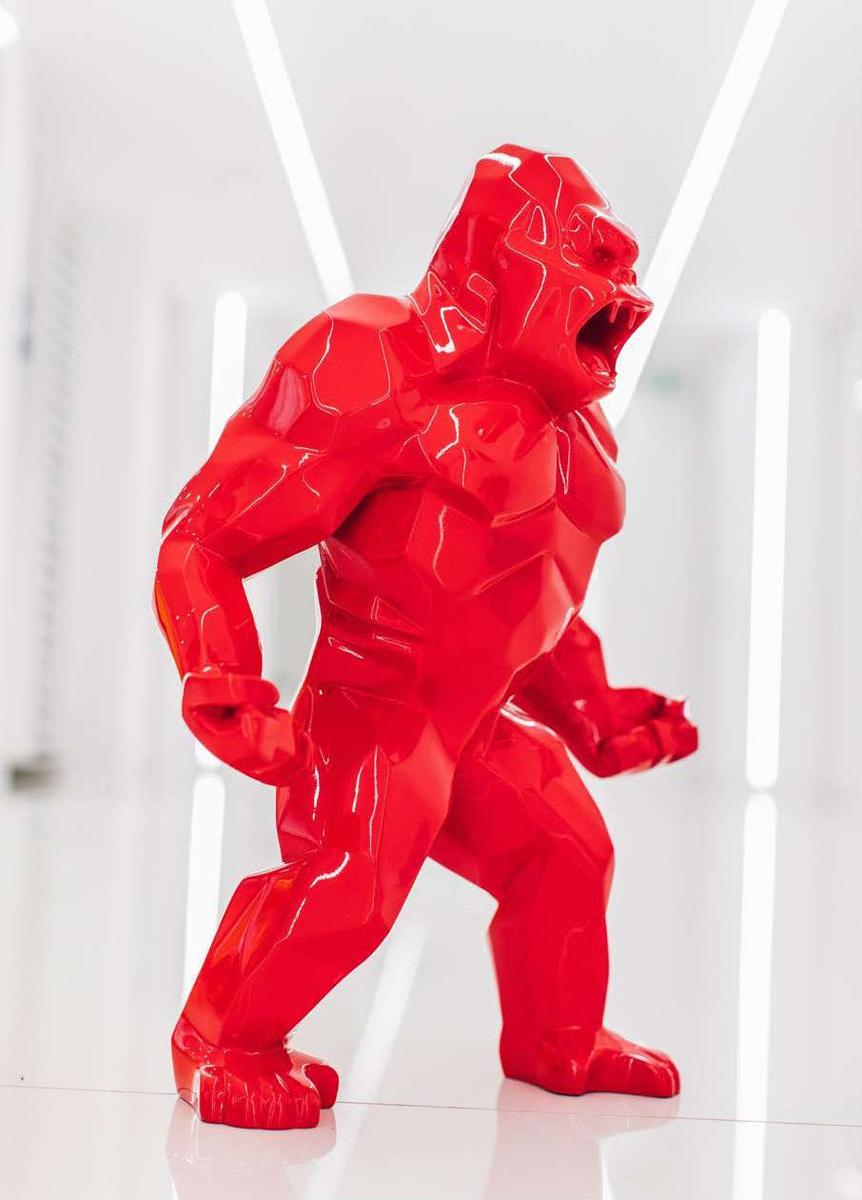 Furious Kong · 62 cm