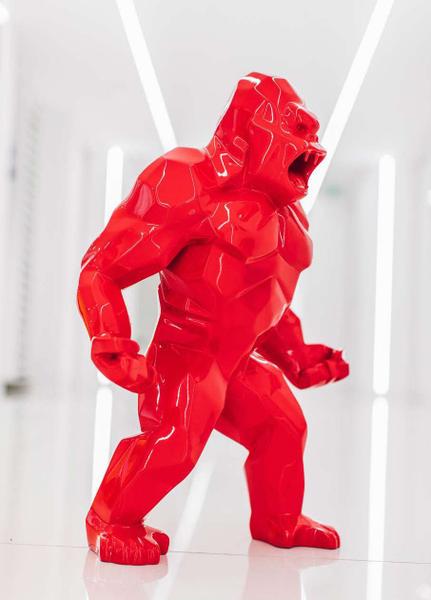 Furious Kong