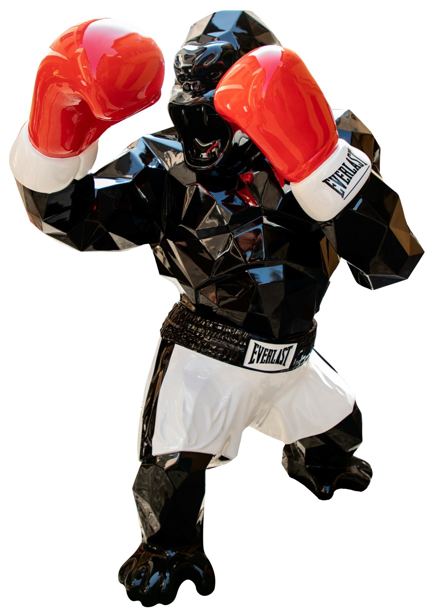 Boxing Kong