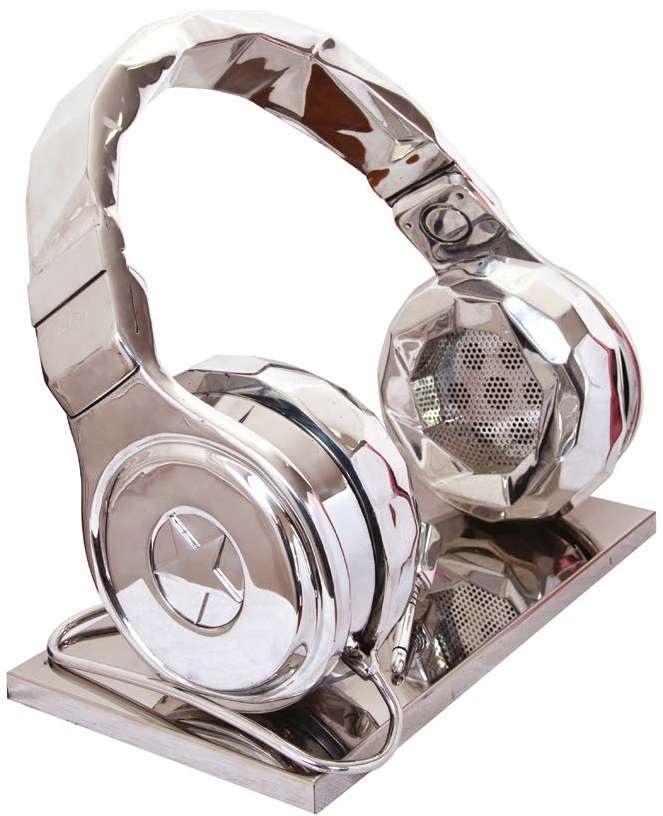 DJ Headphones