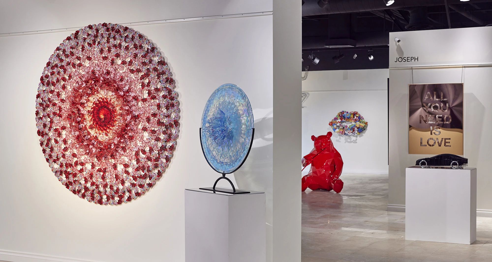 LAGUNA NIGUEL - JUNE 8TH ART AFTER HOURS